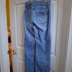 Jordache Size 4 Jeans Boot Cut